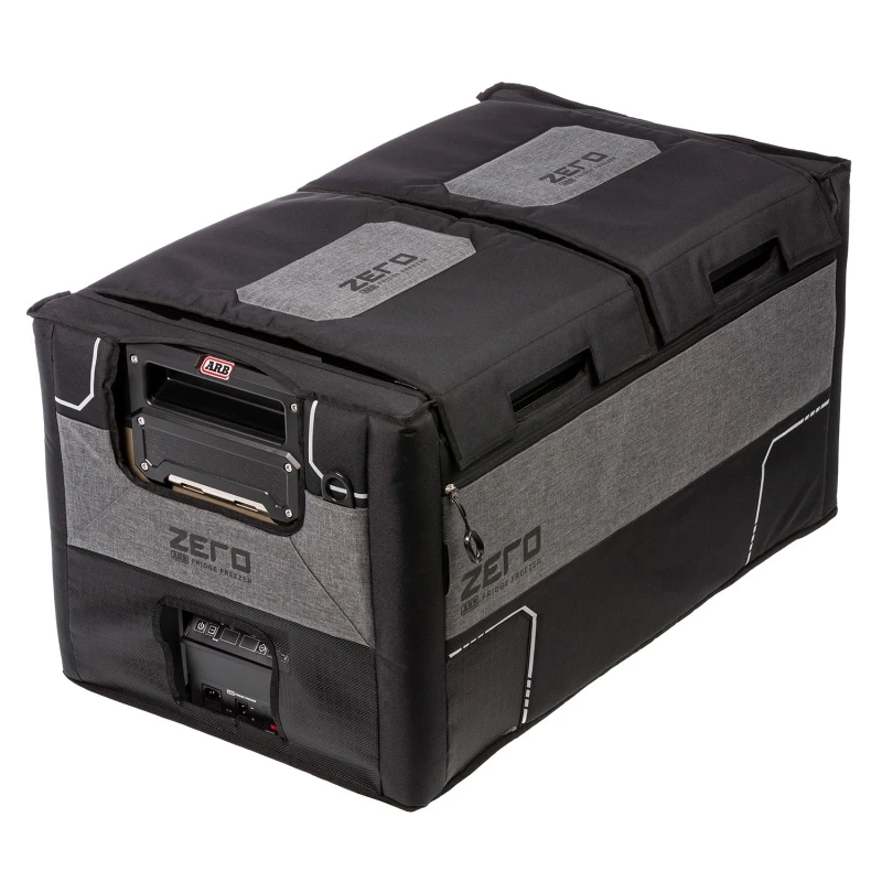 ARB Zero Kühlschrank-Transit-Tasche - Für die Verwendung mit 101Q Dual-Zone-Kühlschrank-Friere