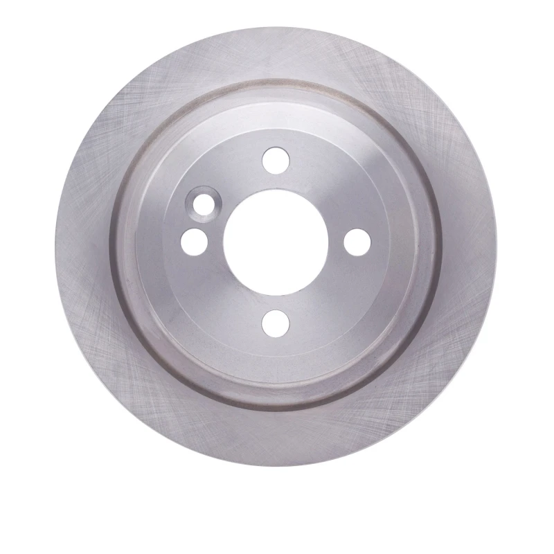 DFC 09-14 Mini Cooper Clubman Rear Brake Rotor