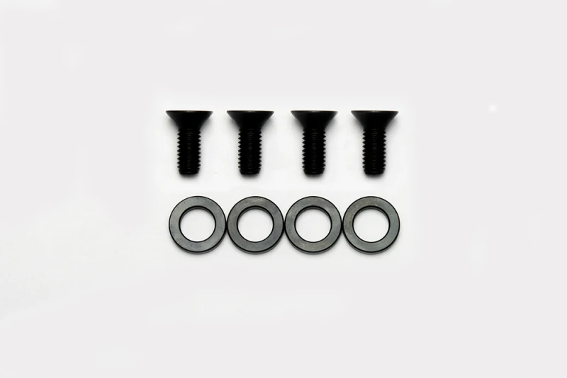 Wilwood bolt kit bracket md drag pinto 71-78