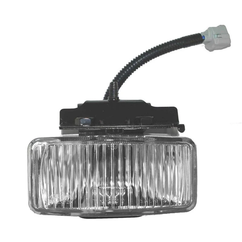 Omix Rechte Seitennebellicht 97-01 Jeep Cherokee (XJ)
