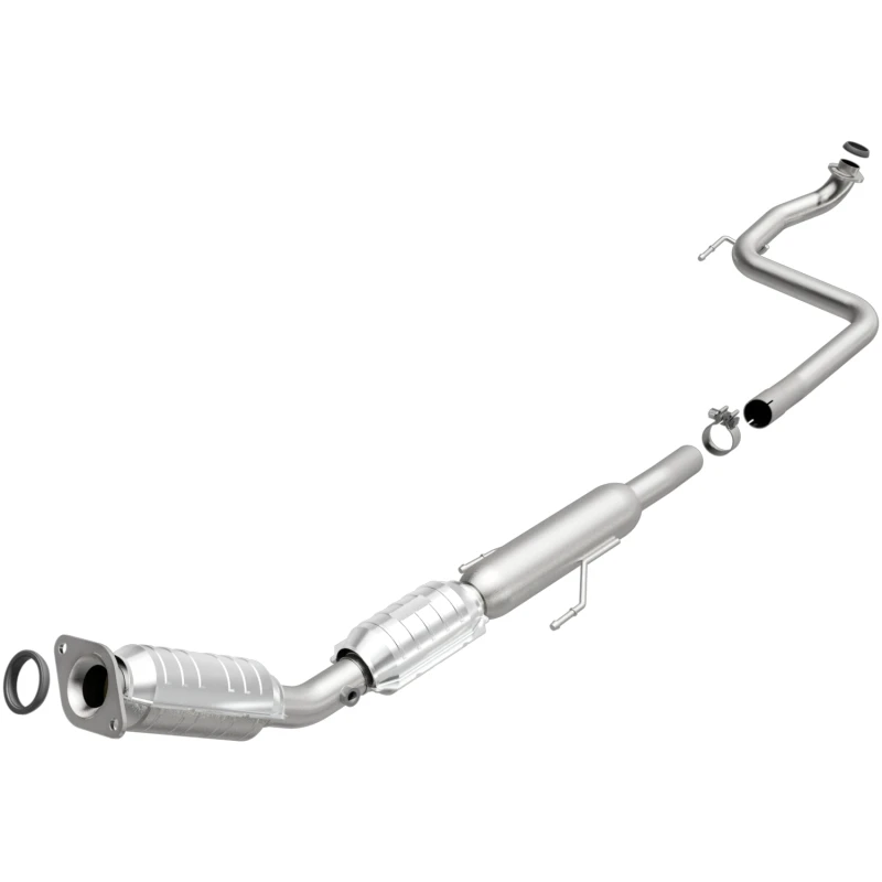 MagnaFlow-Konverter Direktmontage OEM 2008-2012 Scion L4 1,8L Unterboden