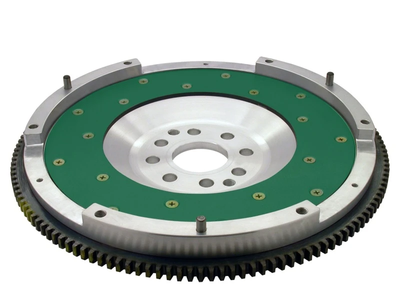 Fidanza 96-00 Ford Contour 2.5L Aluminium Schwungrad