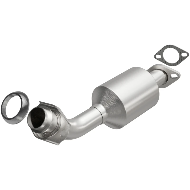 MagnaFlow Pre-OBDII Direktmontage-Katalysator 79-85 Dodge Ram 50 2.0L/2.6L