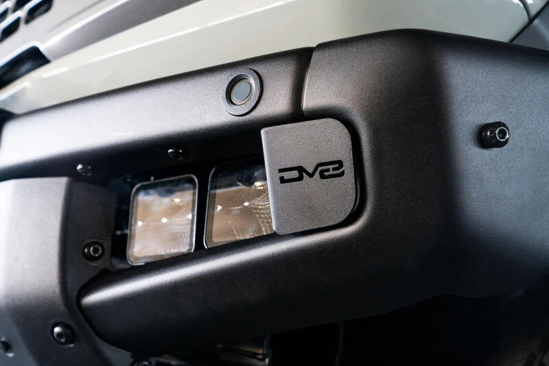 DV8 Offroad Bumper Pocket Light Mount für 21-22 Ford Bronco