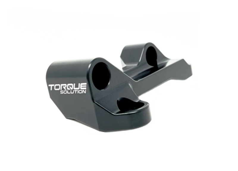 Torque Solution Billet PTU (Power Takeoff Unit) / Transfer Case Brace