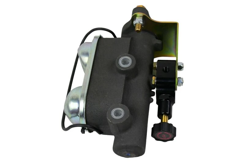 Baer Brakes Universal Proportioning Valve Bracket, Horizontal Mount