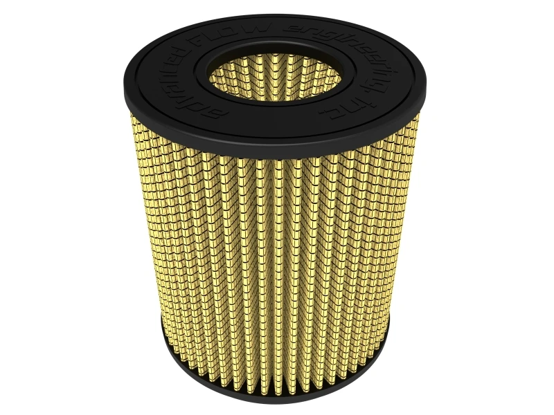 aFe Aries Powersport Air Filters OER PG7 A/F PG7 MC - Kawasaki KFX450R 08-09