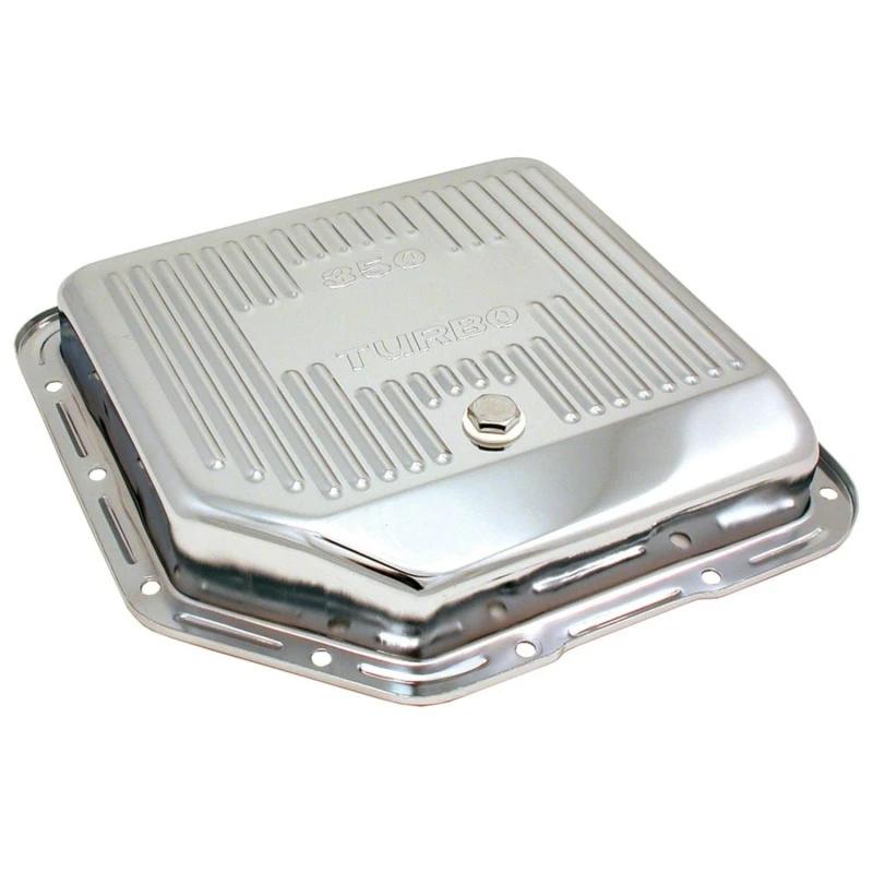 spectre_5450-6794aac1aa6e4 Spectre GM TH350 Getriebeölpfanne - Chrom