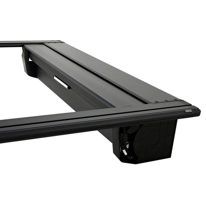 Westin Electric Retractable Tonneau Cover 24-26 Toyota Tacoma 6ft Bed Black