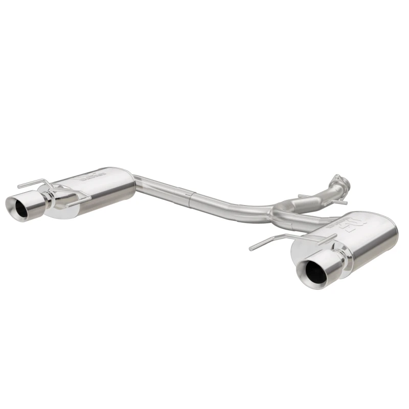 magnaflow_16764-67938f1c7d7bd MagnaFlow SYS C/B 06-08 Lexus IS250/IS350 Auspuffanlage