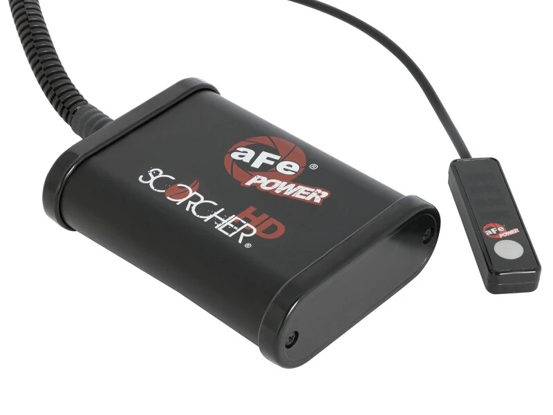 aFe Scorcher HD-Modul 19-21 Ram Diesel Trucks L6-6.7L (td)