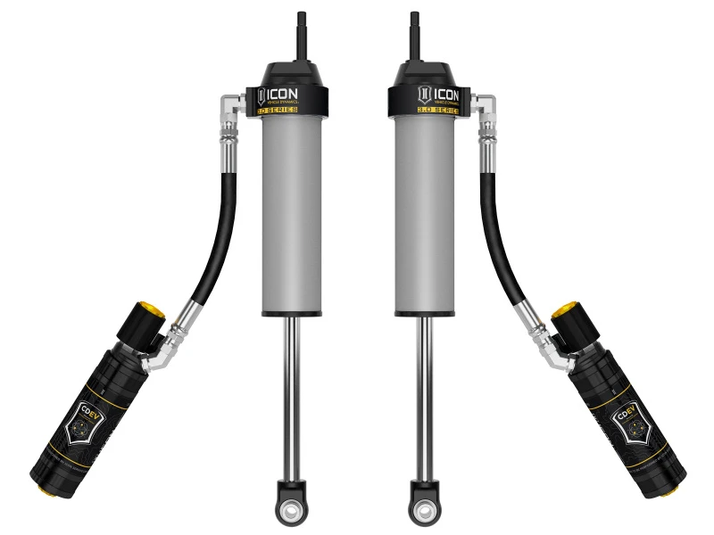 ICON 17-26 Ford F-250/350 SD 4WD 0-3in 3.0 Series VS RR CDEV Front Coilover Pair