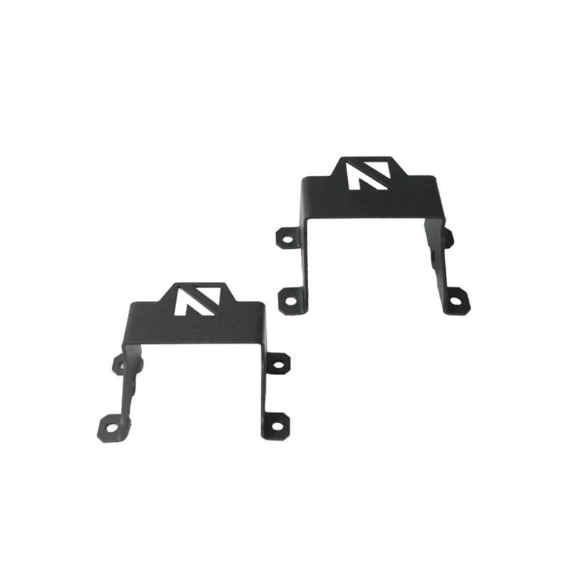 ARB Nacho 2021+ Ford Bronco Quatro Nebellicht-Halterungen