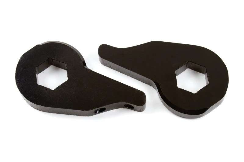 Zone Offroad Nivellierungsschlüssel für 2002–2005 Dodge 1500 4WD