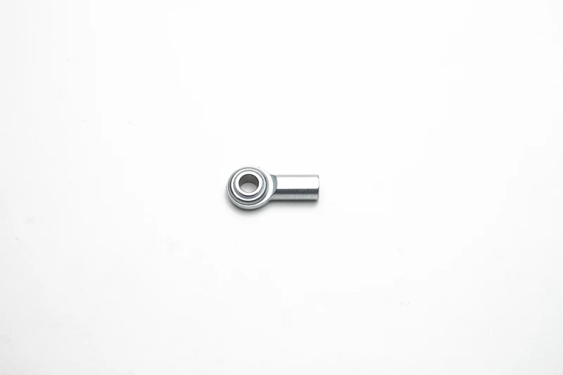 Wilwood Rod End Bearing - Female 3/8 Ball Metal/Metal
