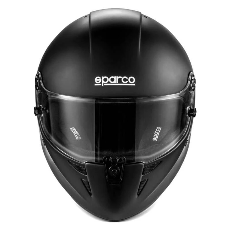 SPARCO Stealth RF Helm für Motorsport