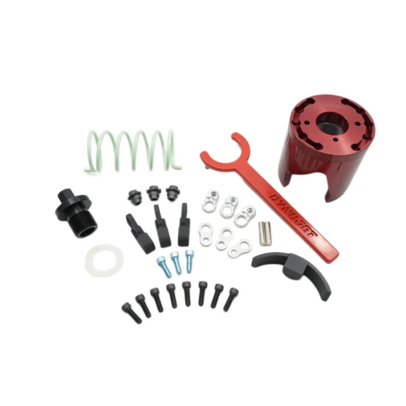 Dynojet Clicker pDrive Clutch Arm & Helix Kit for Can-Am Maverick X3