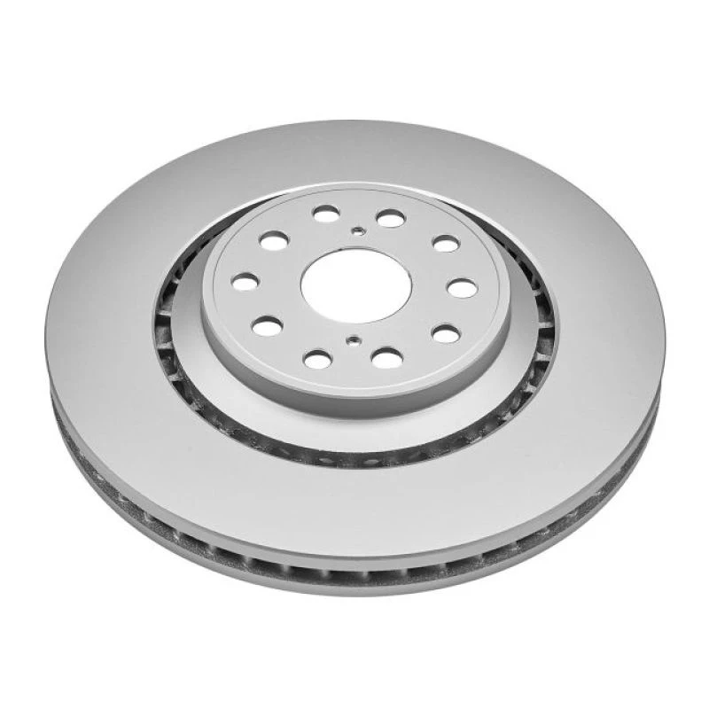 powerstop_JBR1305EVC-67944bbcb1c50 Power Stop 07-17 Lexus LS460 Front Left Evolution Geomet Coated Rotor
