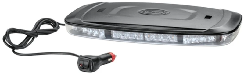 Hella L/Bar Mini 16 Zoll LED (Mv Mag Amber)