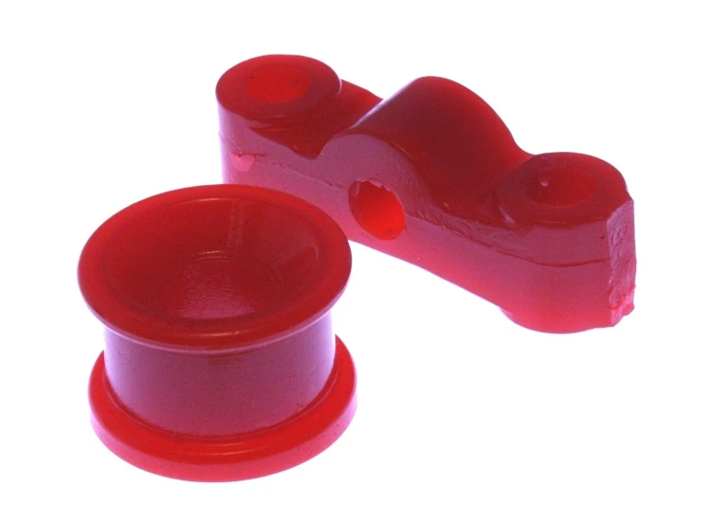 Energy Suspension 90-01 Acura Integra / 94-97 Honda Civic/CRX / 99-00 Honda Civic Si (VTEC only) Schaltstabilisator-Buschsatz für manuelles Getriebe