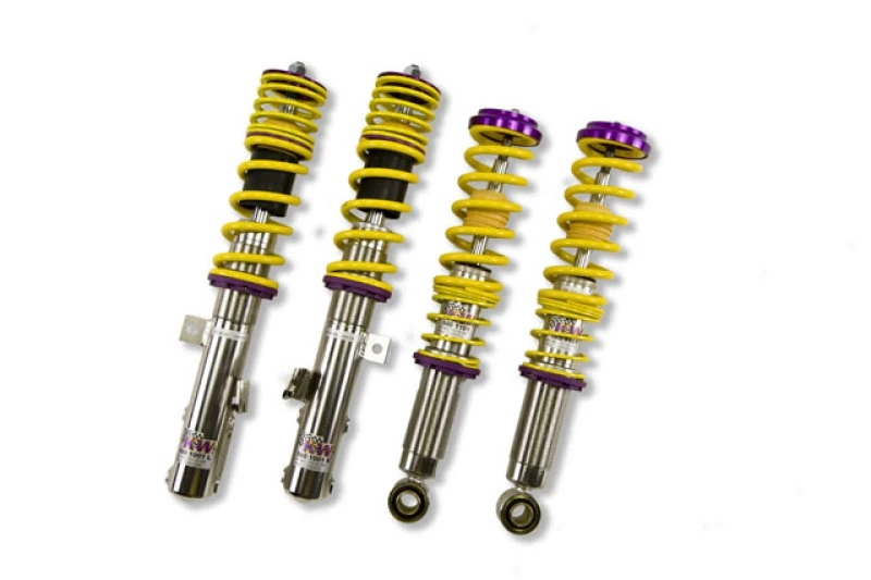 KW Coilover-Kit V2 Toyota Corolla (E12U E12T)
