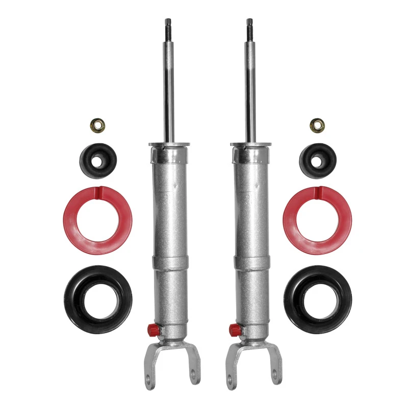 Rancho Level It Suspension Leveling Kit