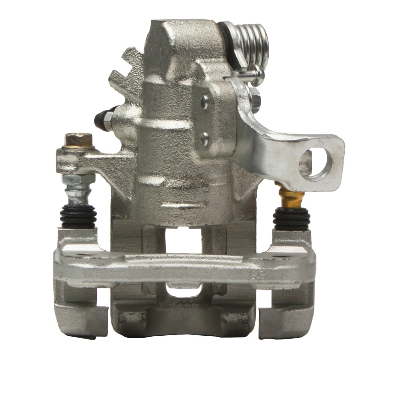 DFC 01-06 Acura RSX Rear-L Premium Caliper - Silver Zinc Coated