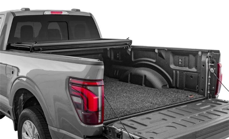 Access 2020+ Chevy/GMC 2500/3500 8ft Bed ACI Truck Bed Mat - Carpet