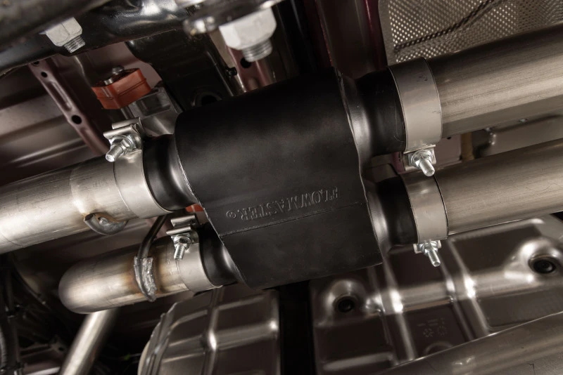 Flowmaster 2025 RAM 1500 3.0L Outlaw Cat-Back Exhaust System