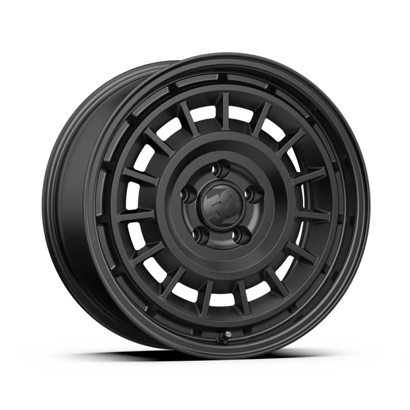 fifteen52 Alpen SV 17x8 6x130 BP 40mm ET 6.08 BS 84.1 Bore Frosted Graphite Wheel