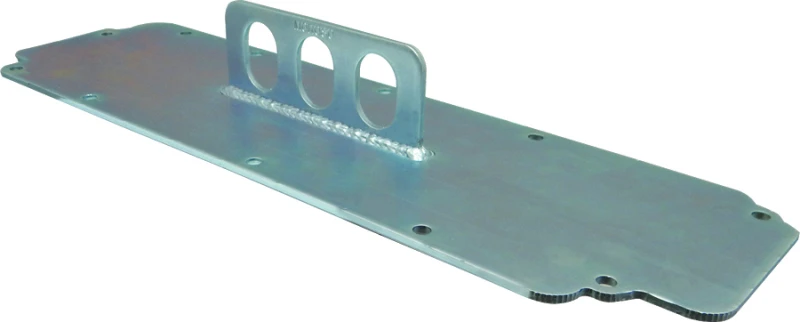 Moroso GM LT1/LT4 Engine Lift/Storage Plate