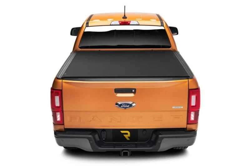 Truxedo Sentry CT Bettabdeckung für 19-20 Ford Ranger 6ft