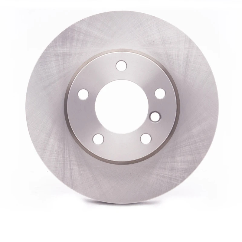 DFC 06-13 BMW 125i (Mexico) Front Brake Rotor