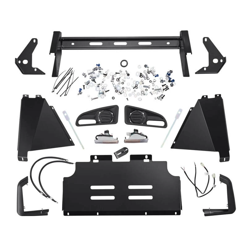 ARB Bumper-Montage-Kit für 3421530