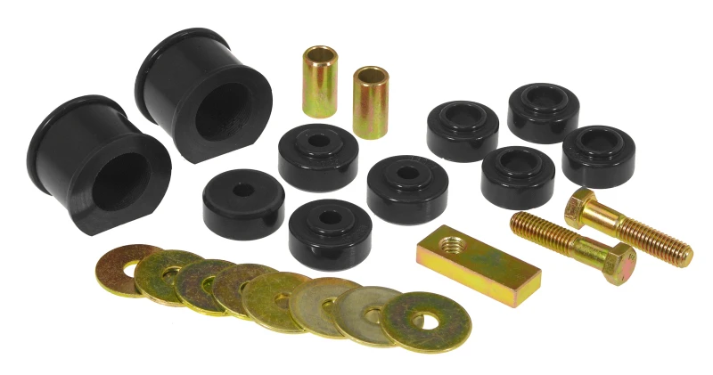 Prothane Front Sway Bar Bushings für 76-89 Chrysler
