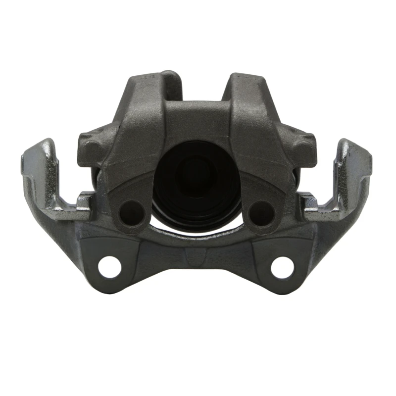 DFC 03-14 Mercedes-Benz E550 Rear-L Premium Caliper - Silver Zinc Coated