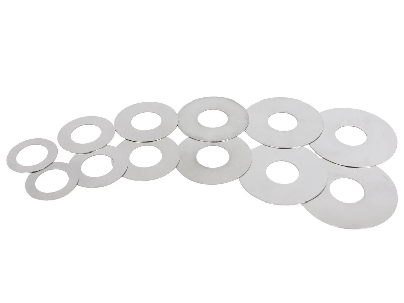 aFe Sway-A-Way 2.0/2.5 Ventil-Stack-Kit.010 Dick