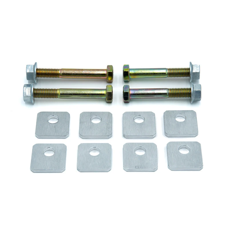 SPL Parts 2022+ Hyundai Elantra N Exzentrische Verriegelungskit