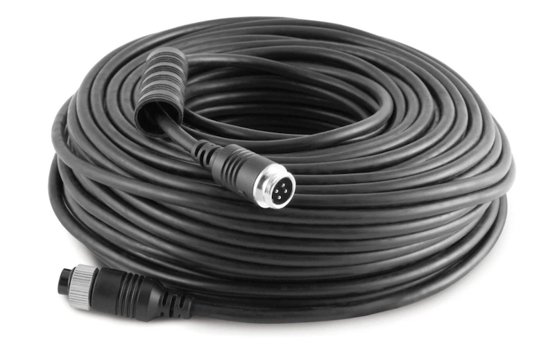 Hella-Kabel 66 F Kamera-System Vbv700 VbvL420