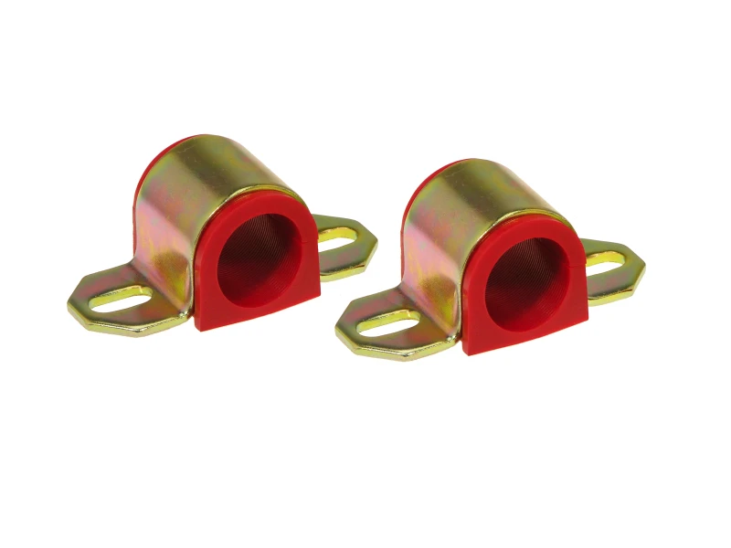 Prothane Universal Stabi-Buchsen - 32mm ID für B-Bracket - Rot