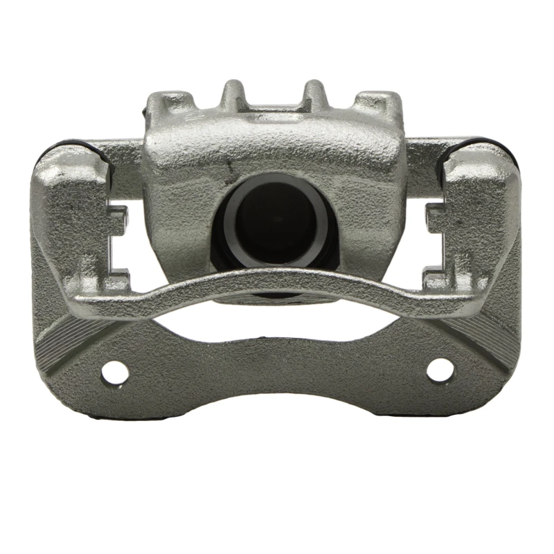 DFC 08-11 Hyundai Azera Rear-L Premium Caliper - Silver Zinc Coated