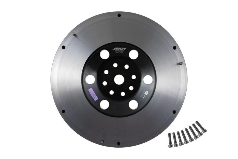 ACT Street Mass Schwungrad für 18-22 Jeep Wrangler JL / 20-22 Gladiator JT