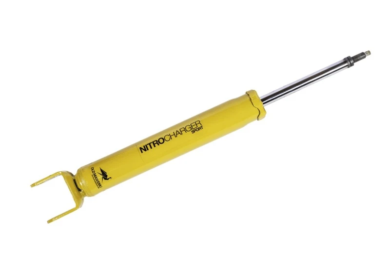 ARB / OME Nitrocharger Stoßdämpfer Vw Synco 85-90-Hinten