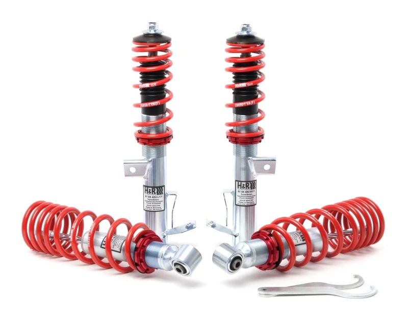 H&R 13-16 Scion FR-S Straßen-Performance Coil Over