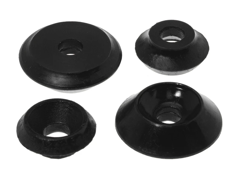 Prothane 84 & Älterer VW Rabbit / Golf 1 Hintere Stoßdämpfer-Turm-Buchsen