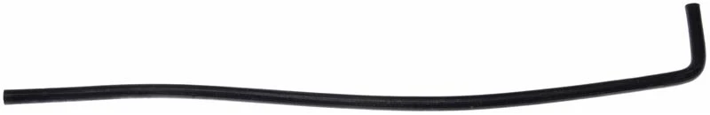Gates 95-97 Ford F Series Pickup V8-7.3L Diesel - 90 Deg Molded Heater Hose