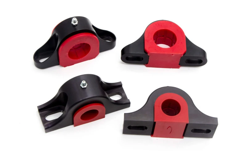 UMI Performance Heavy Duty Aluminium Querlenker-Halter-Kit- 35mm & 22mm Querlenker-Kit
