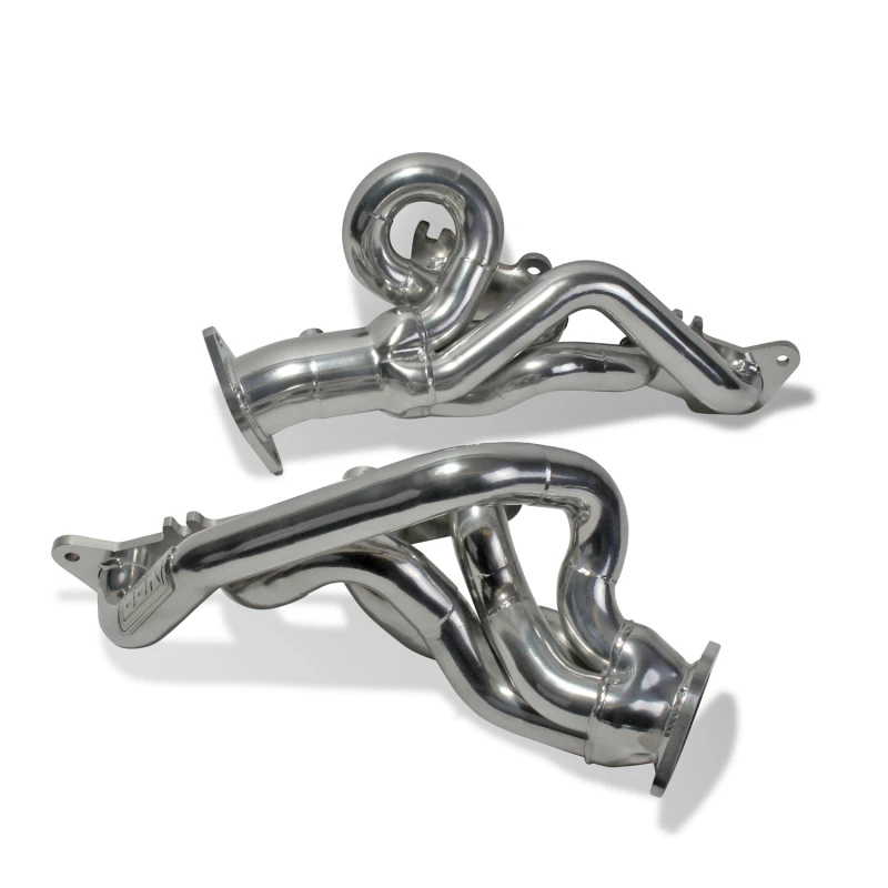 BBK 2015-16 Ford Mustang GT 5.0L 1-3/4 Tuned LenGTh Header-System (Keramik)