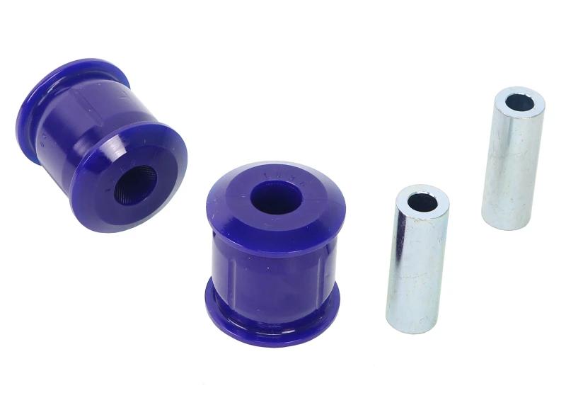 SuperPro Cheverolet Sierra SJ80 Front Radius Arm to Chassis Mount Bushing Kit