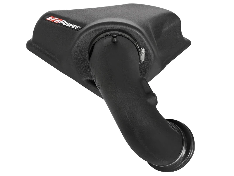 aFe MagnumFORCE Ansaugsystem Stage-2 Pro DRY S 2017 BMW 330i (F3x) L4-2.0L (t) B48